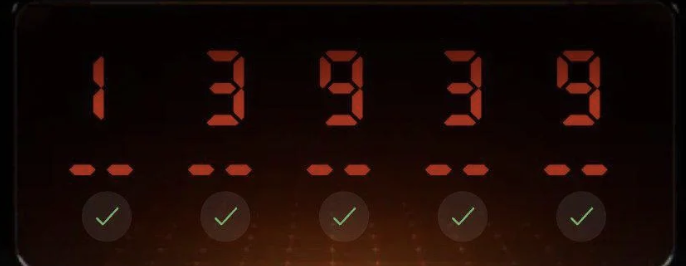 Nordom Gates Daily Puzzle Code 7 July 2025